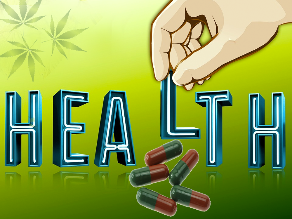 health cannabis