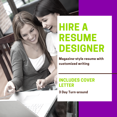 hire a resume designer staffmmj